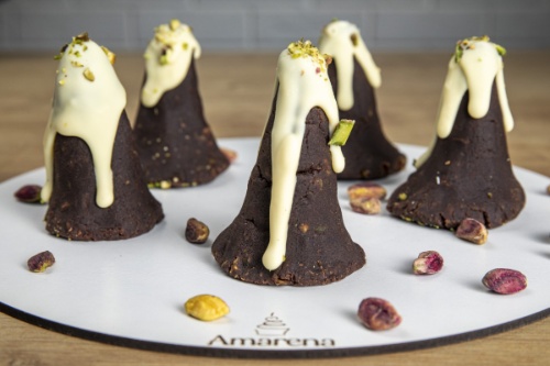 Без глутен и бяла захар